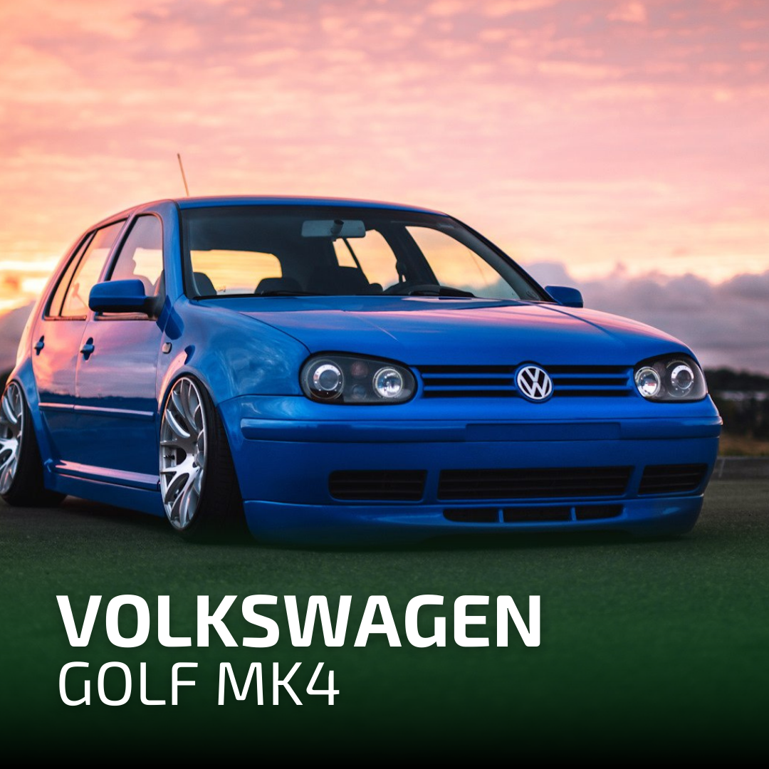 Golf MK4