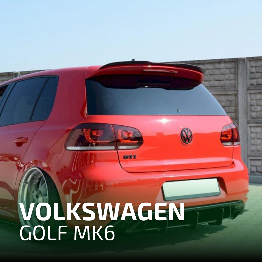 Golf MK6