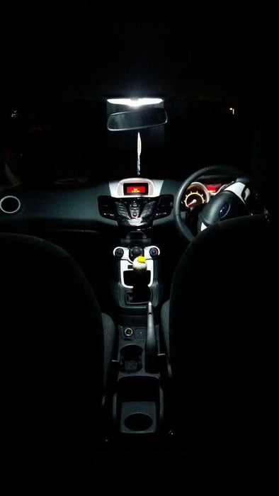 BriteVue 12SMD Interior Panel Light - Car Enhancements UK
