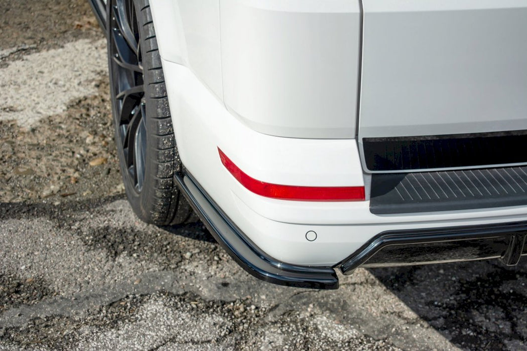 REAR SIDE SPLITTERS VW T6 (2015-19)