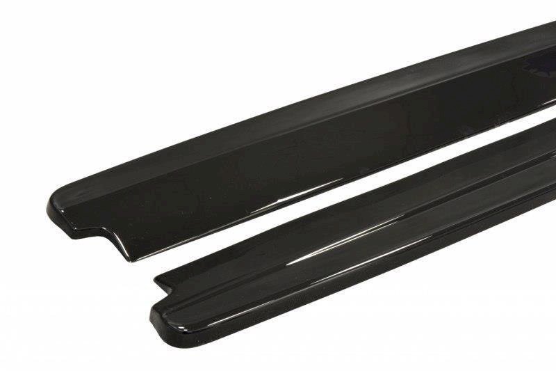 SIDE SKIRTS DIFFUSERS FORD MUSTANG MK6 GT (2014-17)