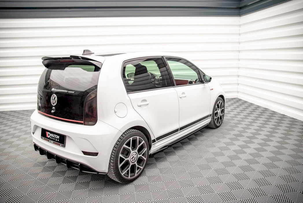 SIDE SKIRTS DIFFUSERS VW UP GTI (2018-)