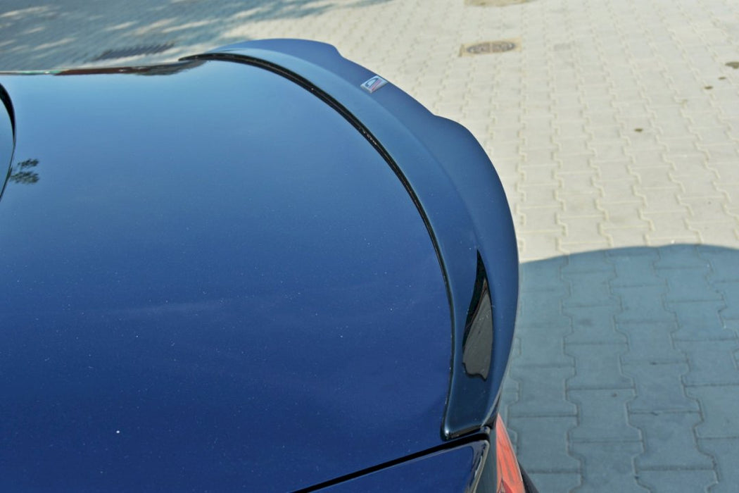 SPOILER CAP BMW 4 F32 M-PERFORMANCE (2013-2016)