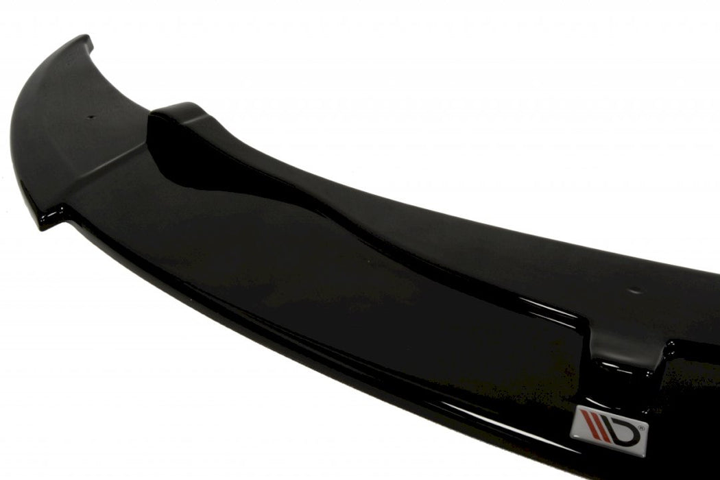 FRONT SPLITTER BMW M3 E92 / E93 (PREFACE MODEL FITS M PERFORMANCE SPLITTERS)