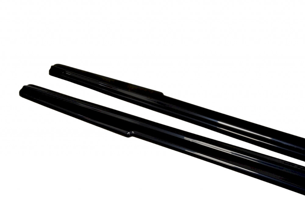 SIDE SKIRTS DIFFUSERS FORD FOCUS MK1 RS