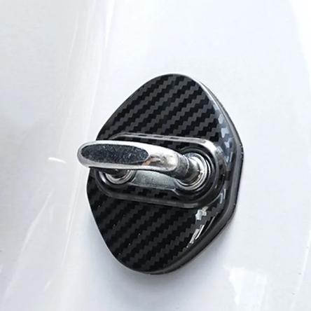 Door Lock Cover - MK4/MK4.5 Focus (All Models) - Car Enhancements UK