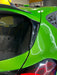 Fiesta MK8 & 8.5 (All Models) Rear Window Side Addon - Car Enhancements UK