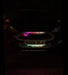 #Enhanced Edition Independent Chaser Grille Light Kit - Car Enhancements UK