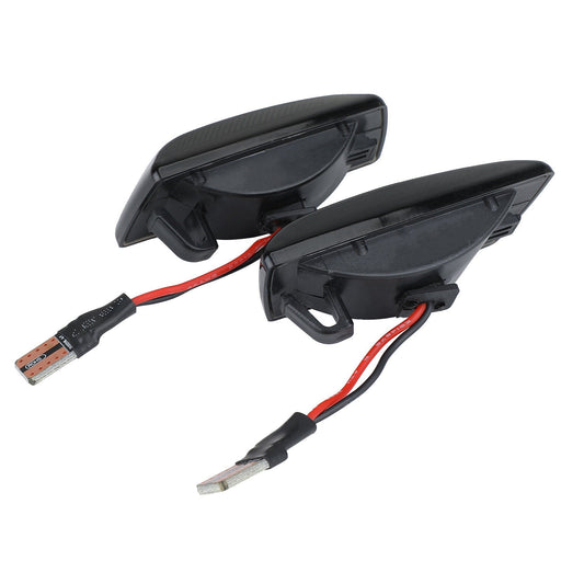 Vauxhall Astra H MK5 (2004-2014) - LED Sequential Side Repeater Unit - Car Enhancements UK