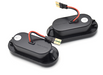 Fiesta MK6 - LED Sequential Side Repeater Unit - Car Enhancements UK
