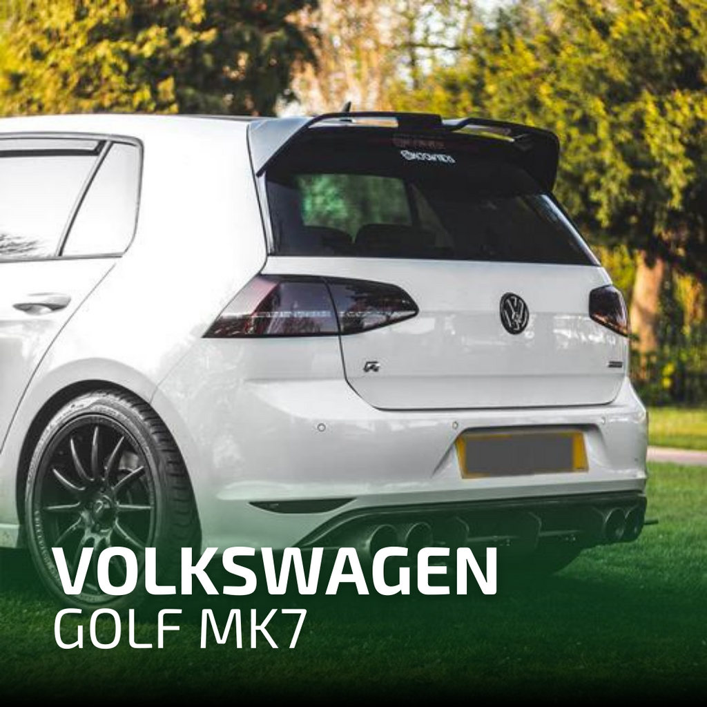 Volkswagen Golf Mk7