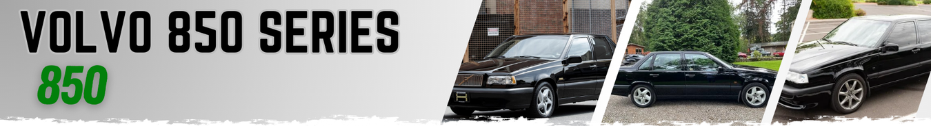 Volvo 850 Series