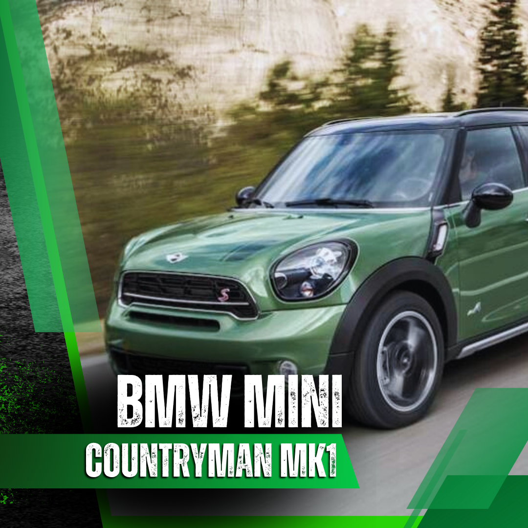 BMW Mini Countryman MK1