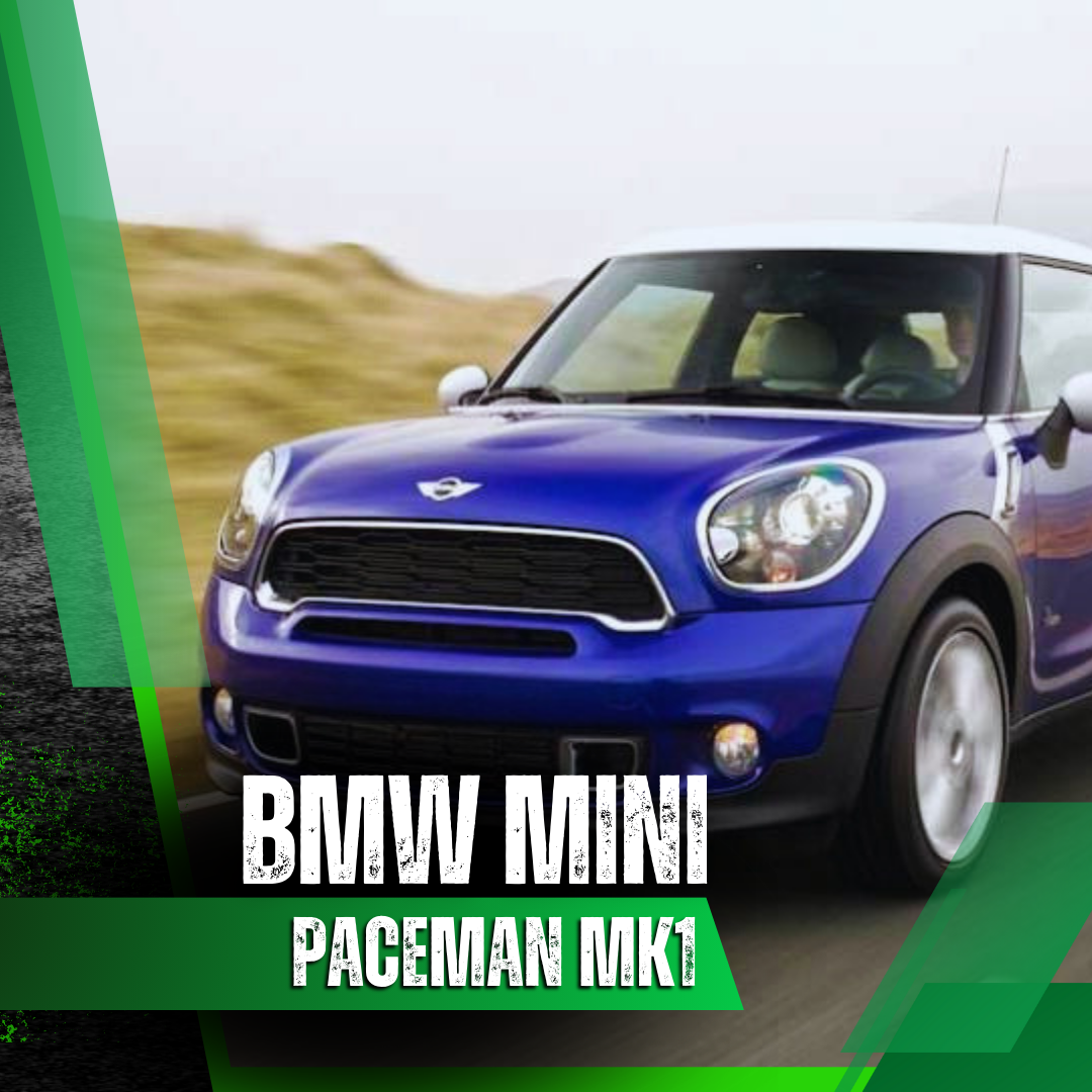 BMW Mini Paceman MK1