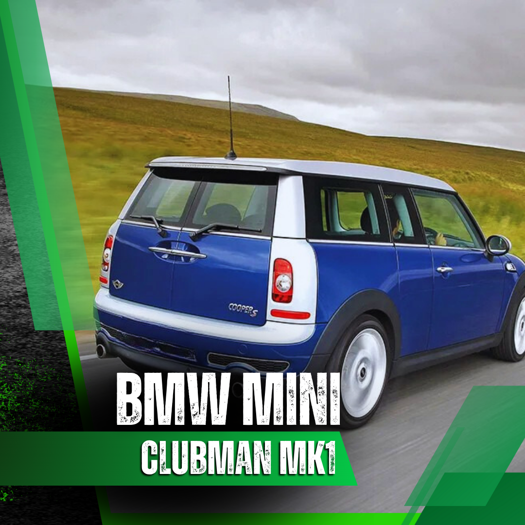 Mini Clubman Mk1