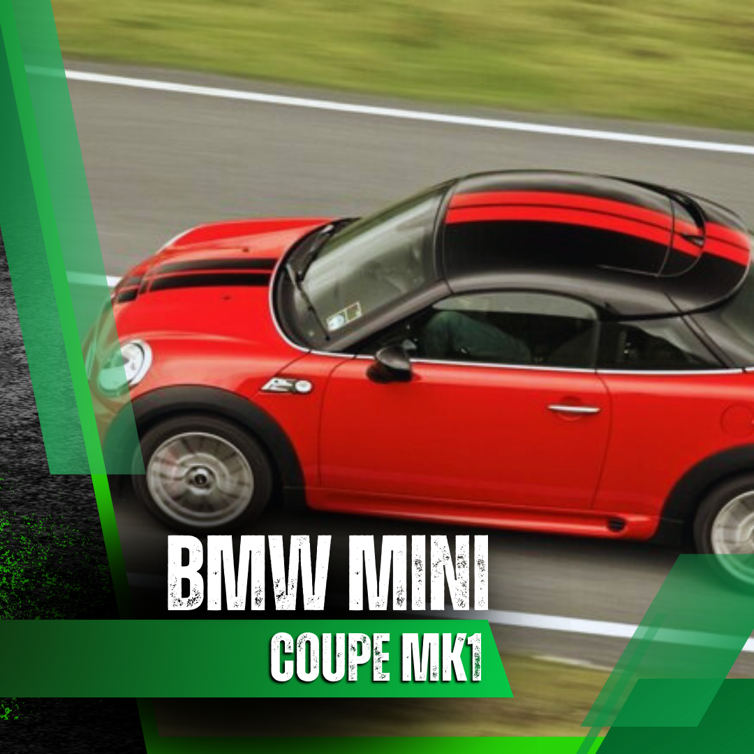 BMW Mini Coupe MK1