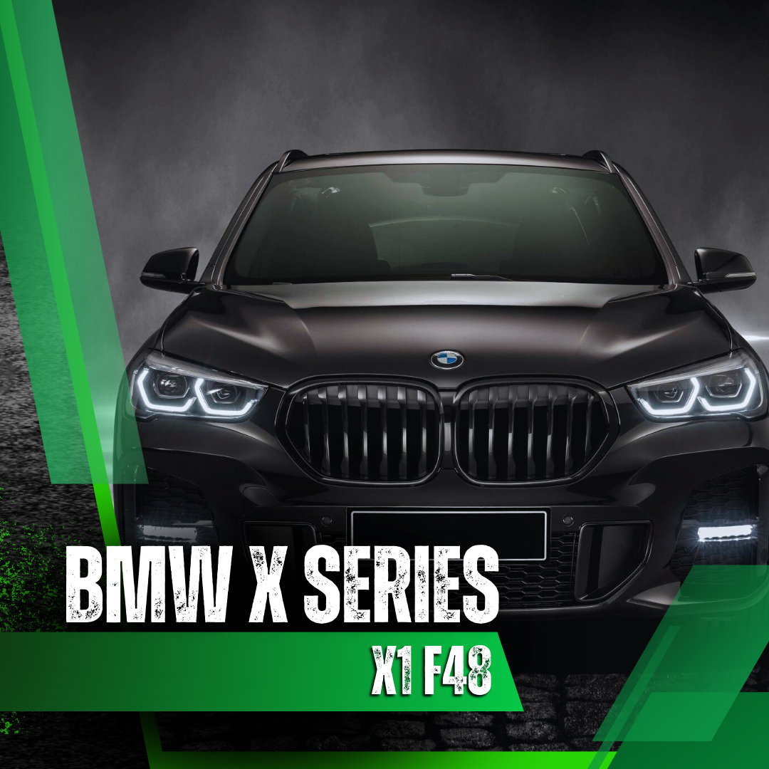BMW Series F48 X1