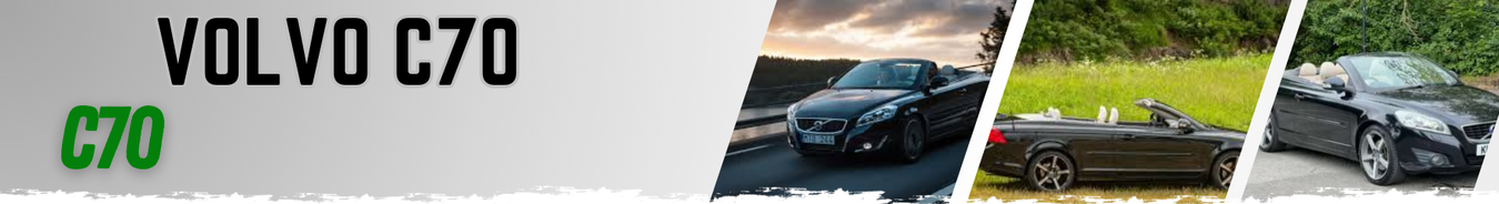 Volvo C70