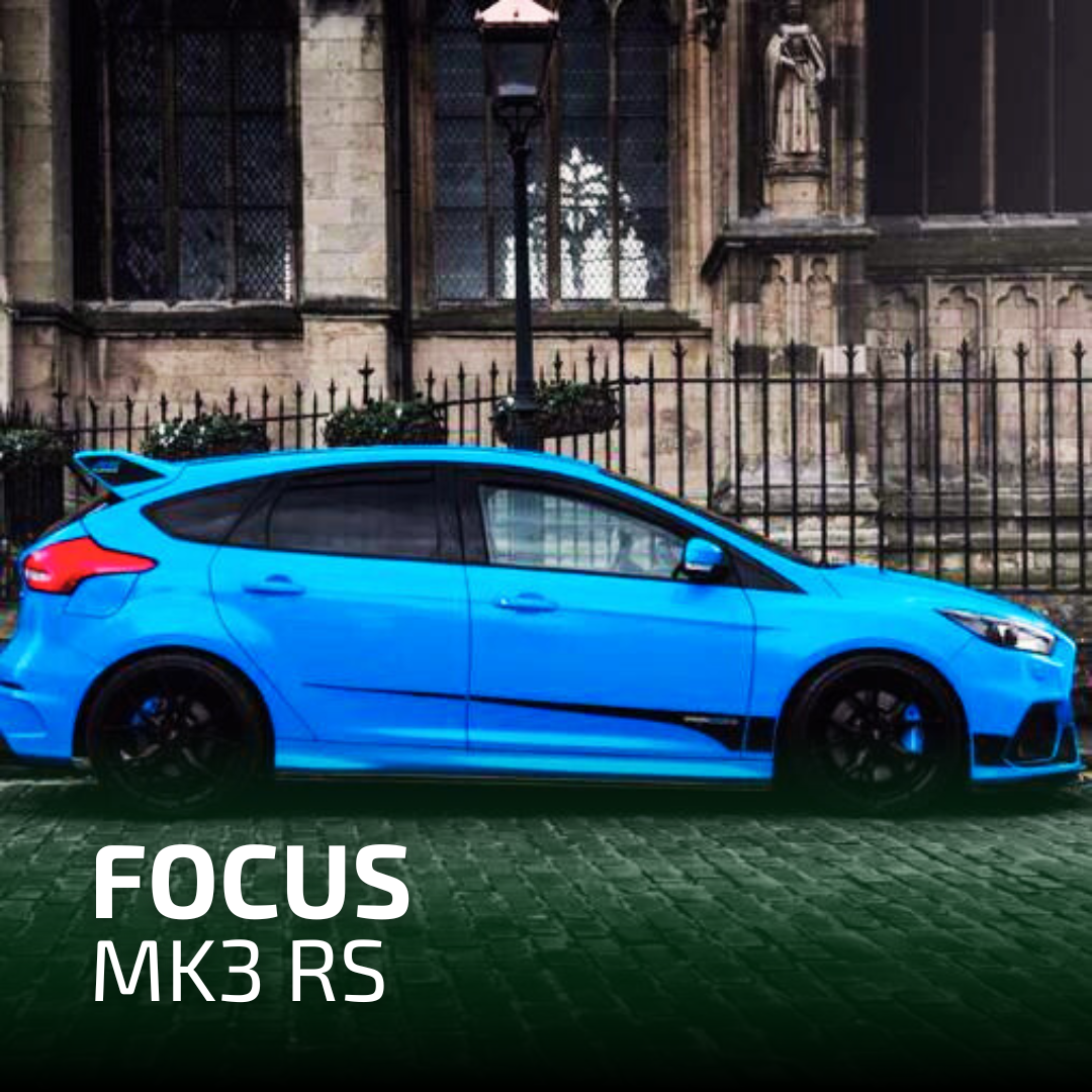 Focus MK3 RS