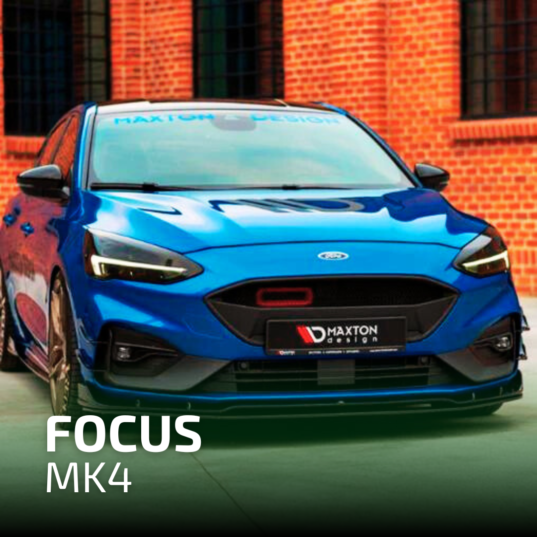 Focus MK4