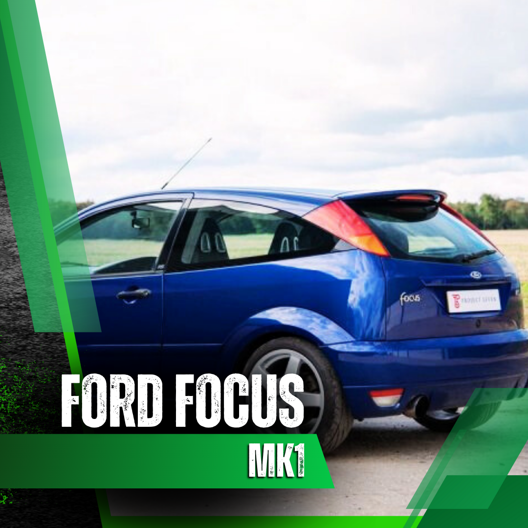 Ford Focus MK1