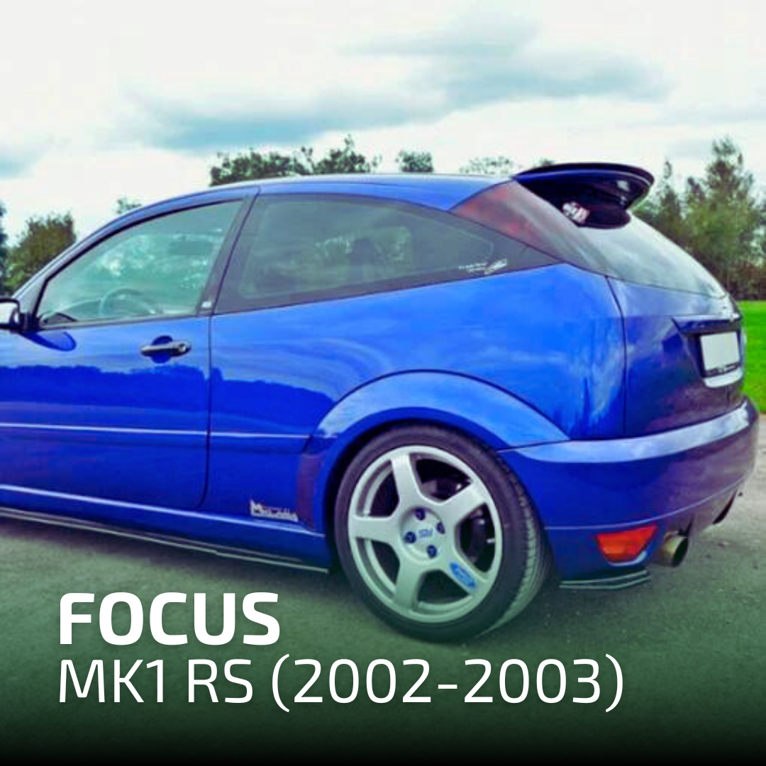 Ford Focus Mk1 Png