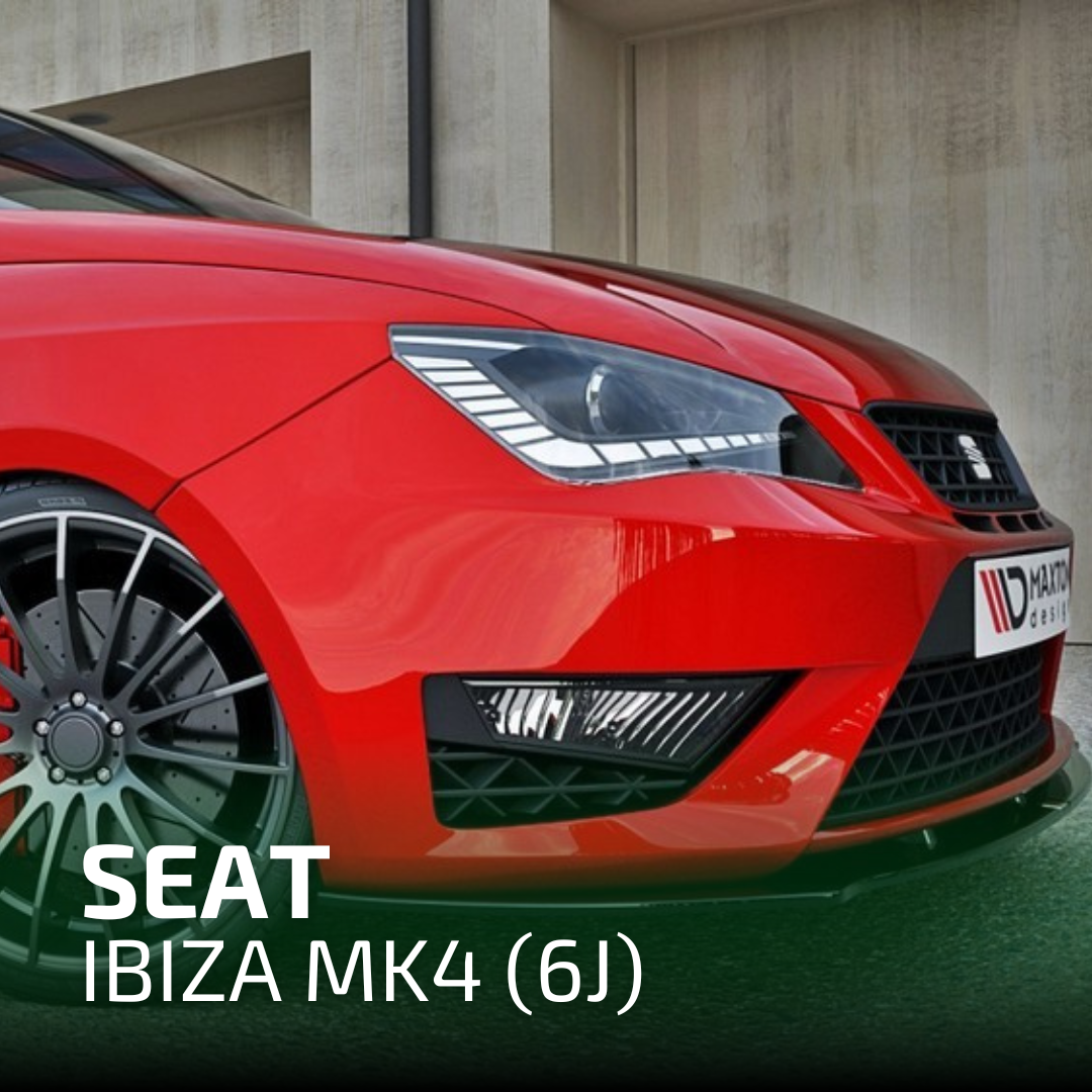 Ibiza MK4 (6J)