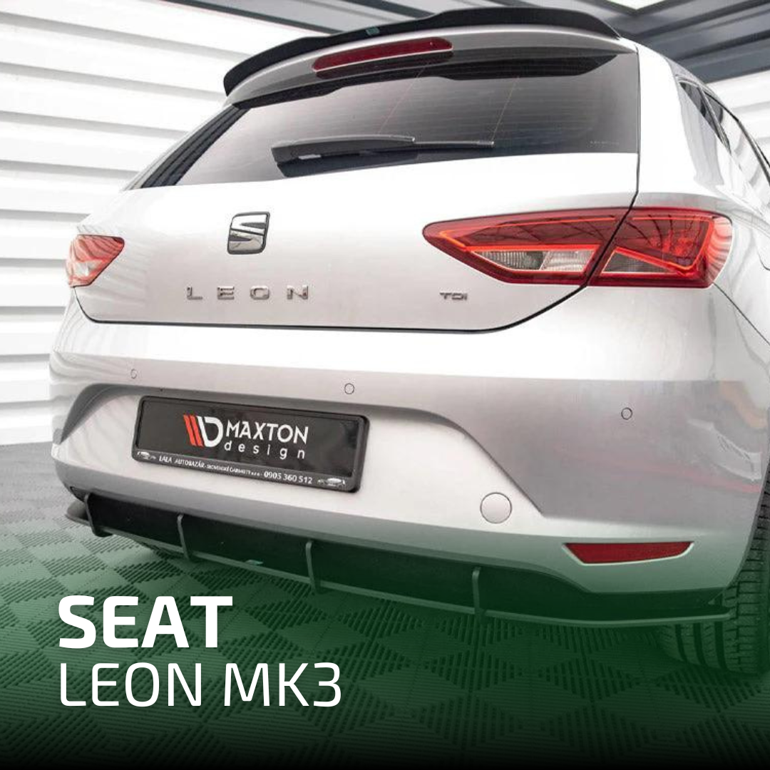 Leon MK3