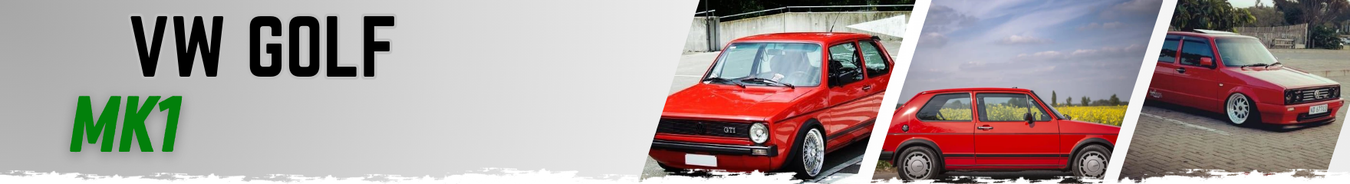 Volkswagen Golf MK1