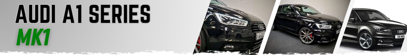 Audi A1 MK1