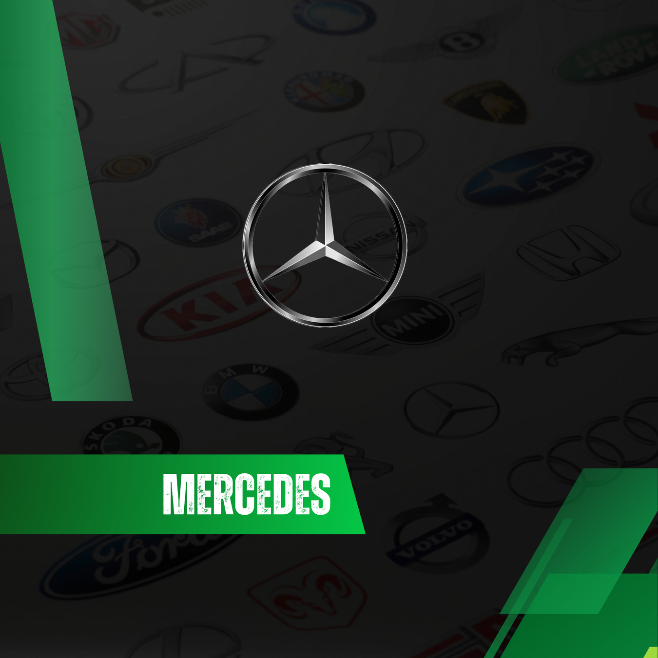 Mercedes