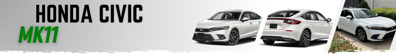 Honda Civic MK11