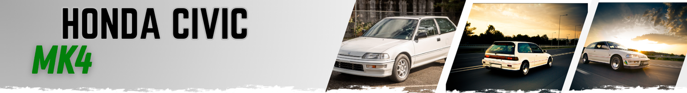 Honda Civic MK4
