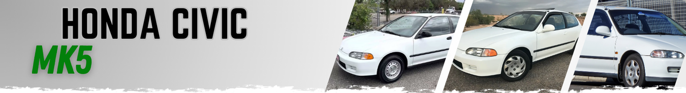 Honda Civic MK5
