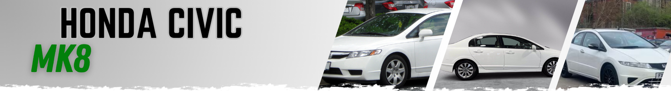 Honda Civic MK8