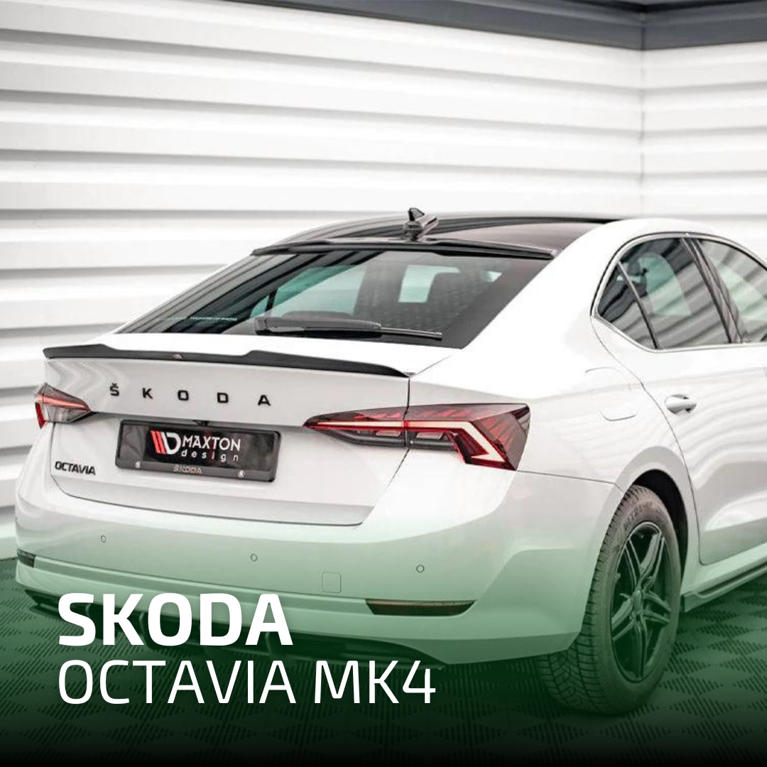 Octavia MK4