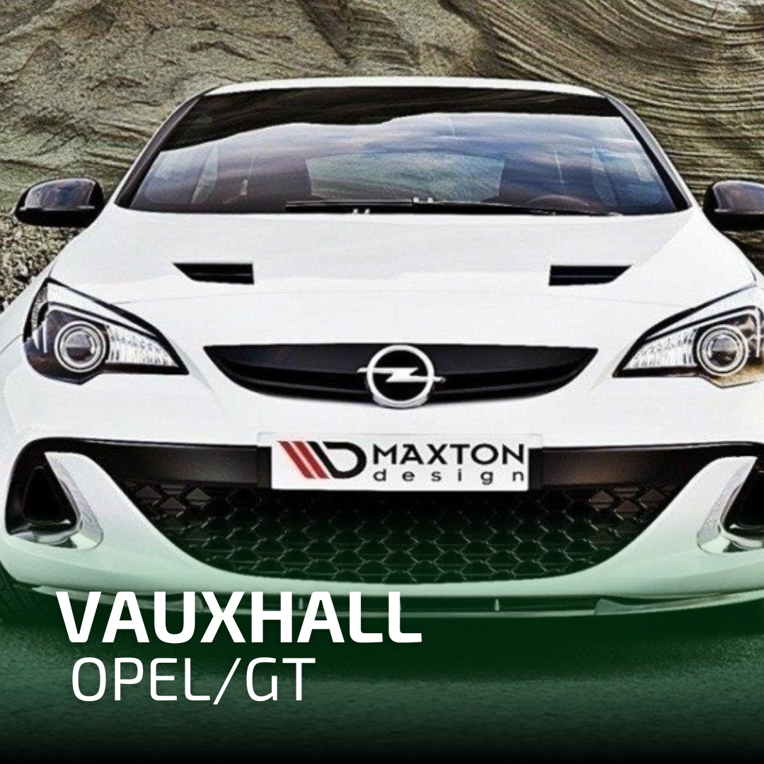 Opel / GT