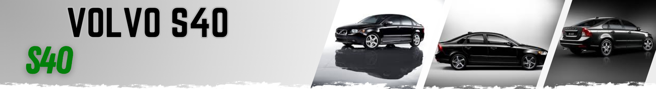 Volvo S40