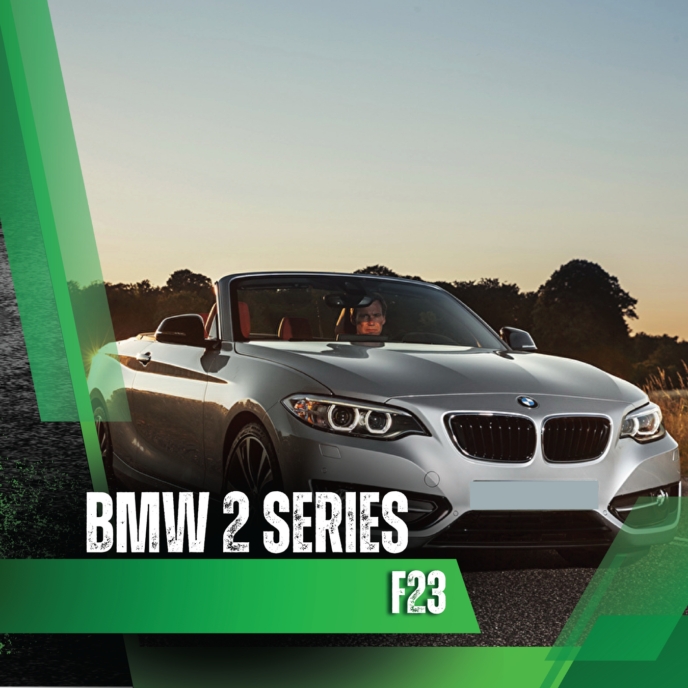 BMW F23 Series 2