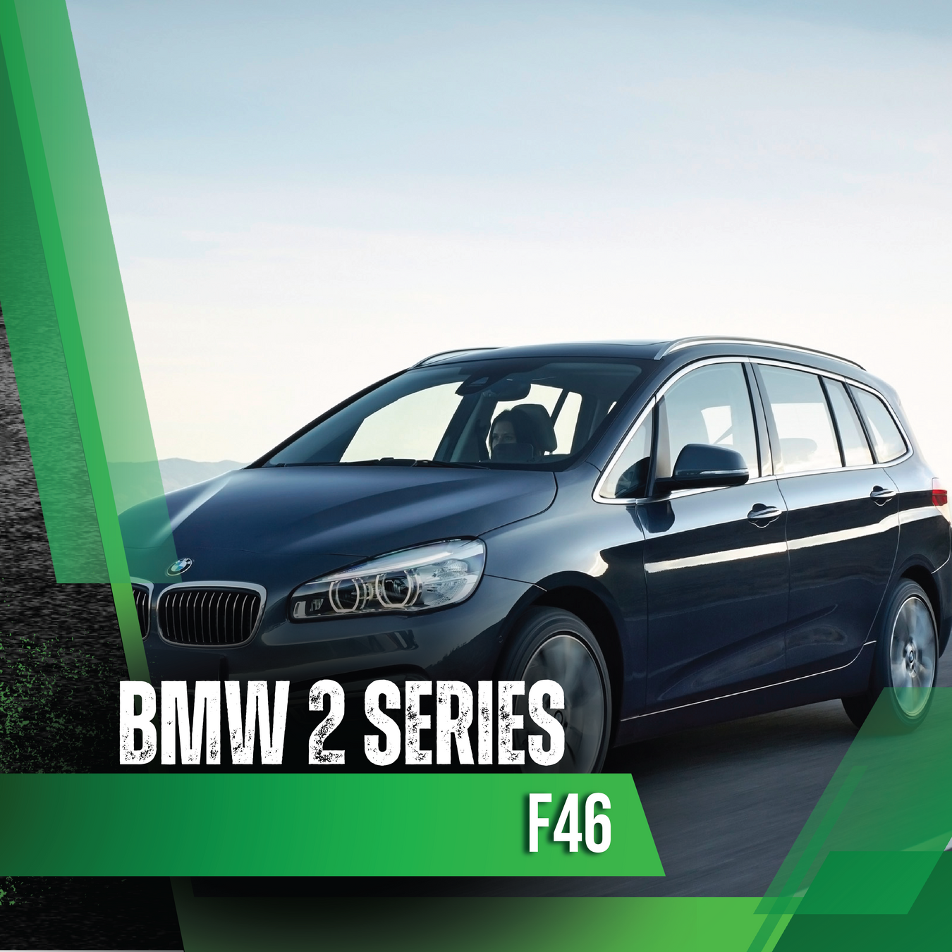 BMW F46 Series 2