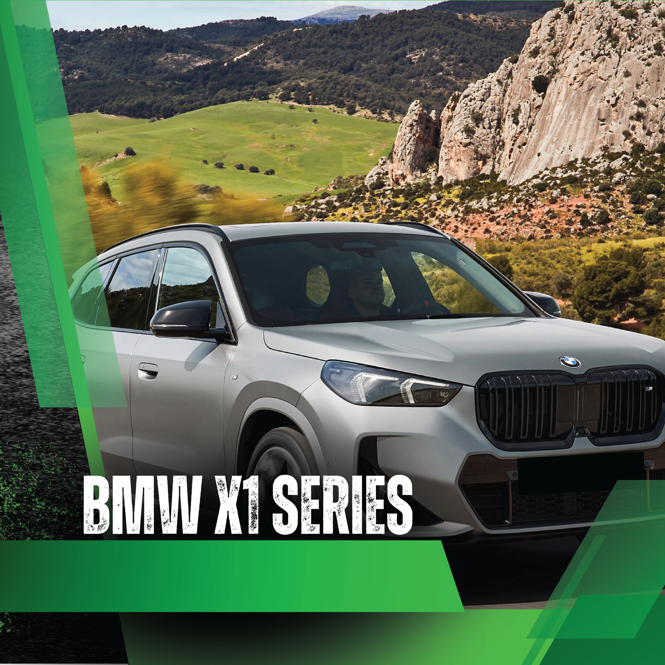 BMW X1 Series