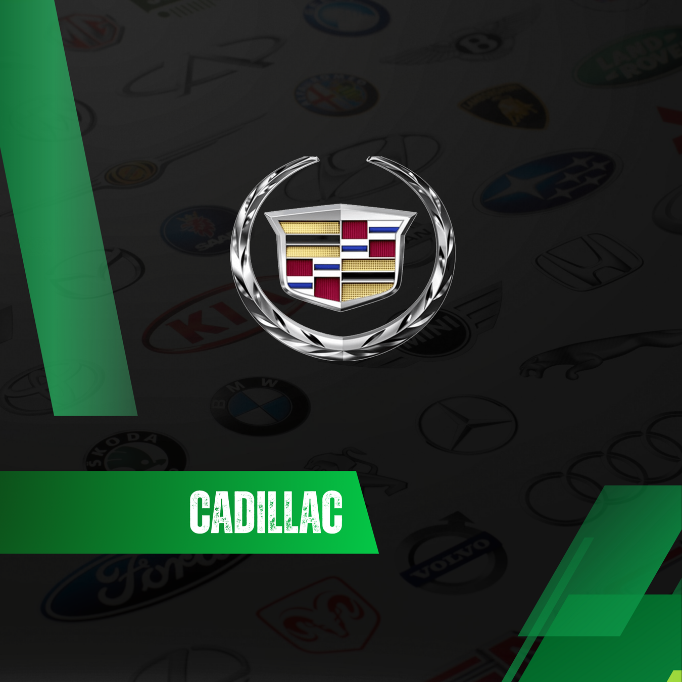 Cadillac