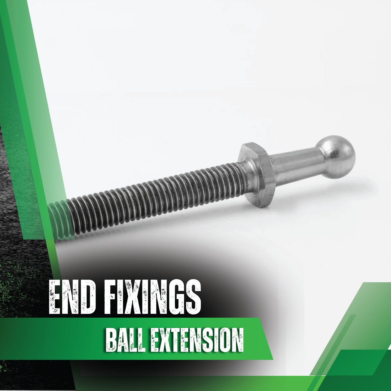Ball Extensions
