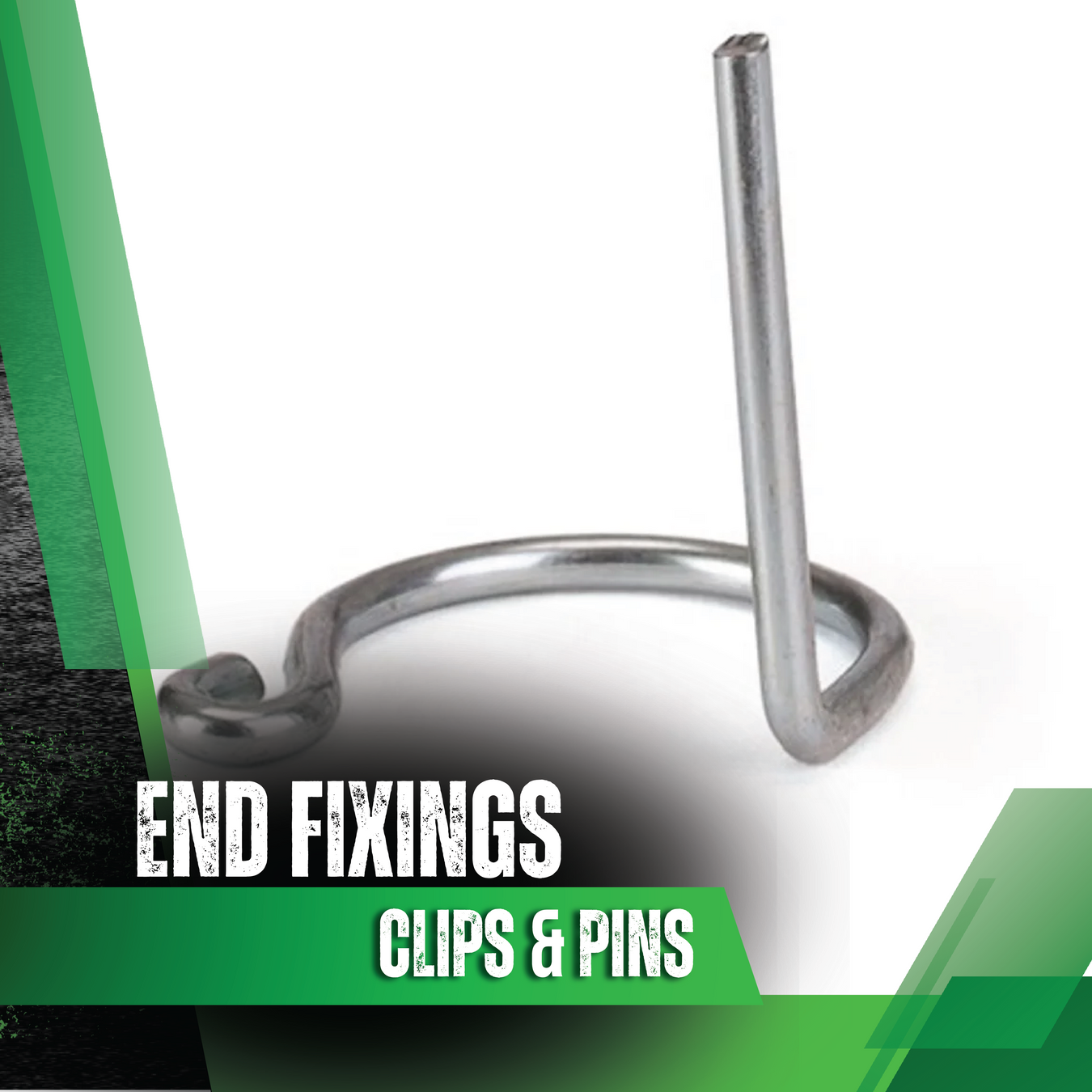 Clips & Pins