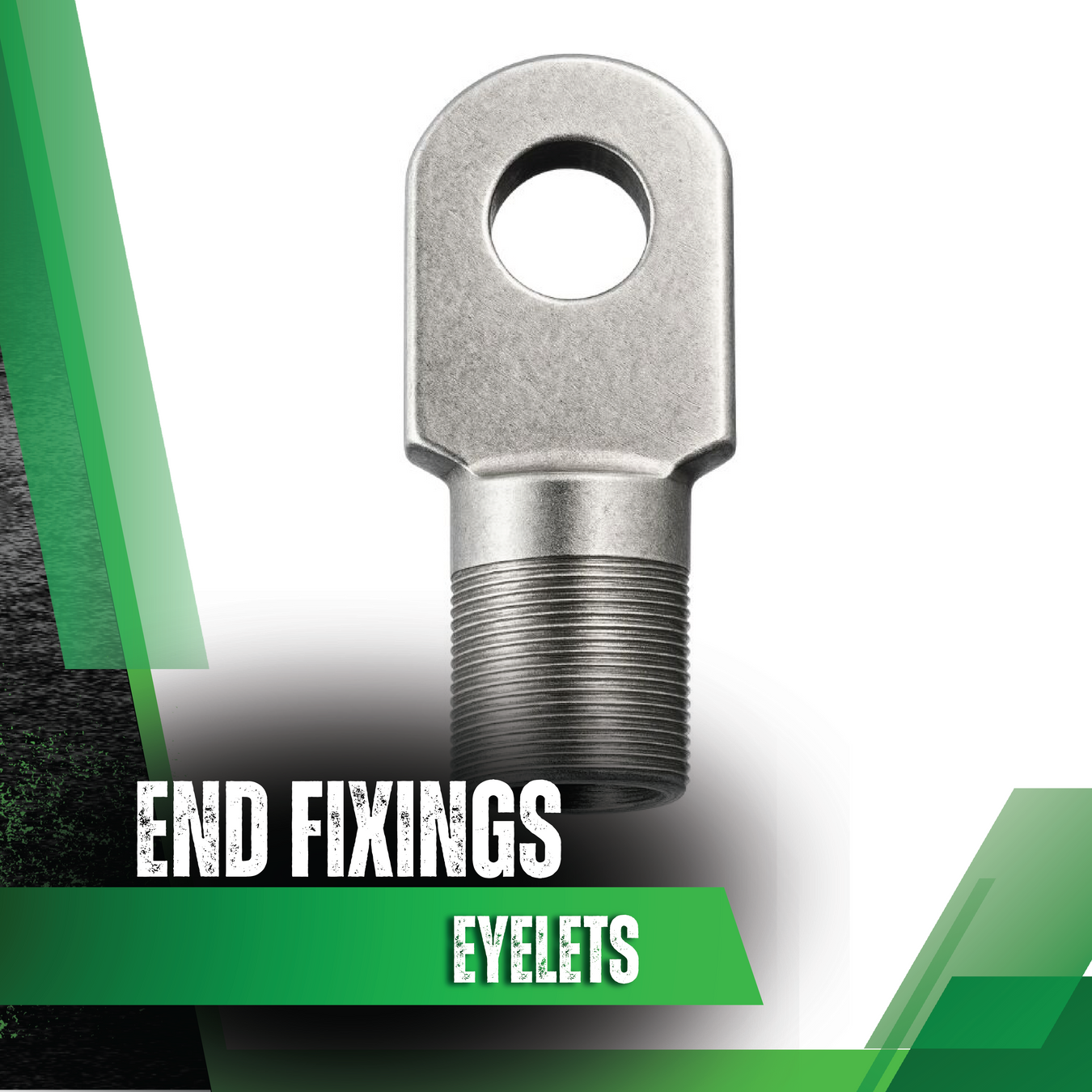 Eyelets