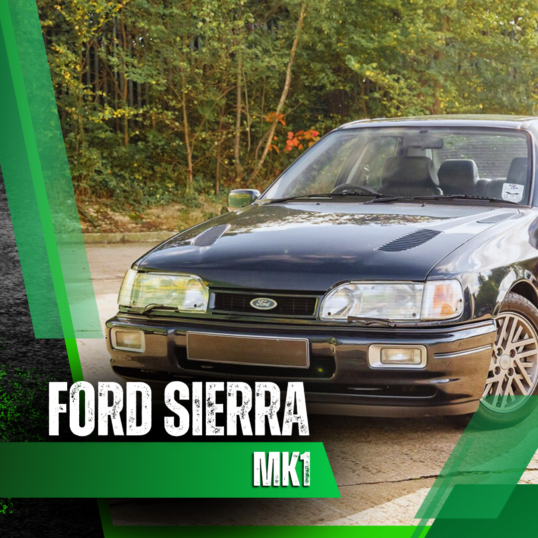 Ford Sierra MK1