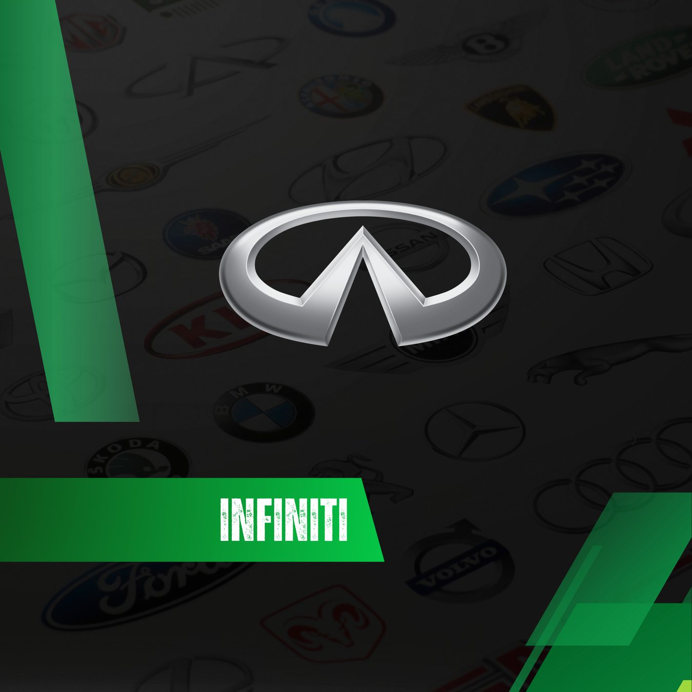 Infiniti