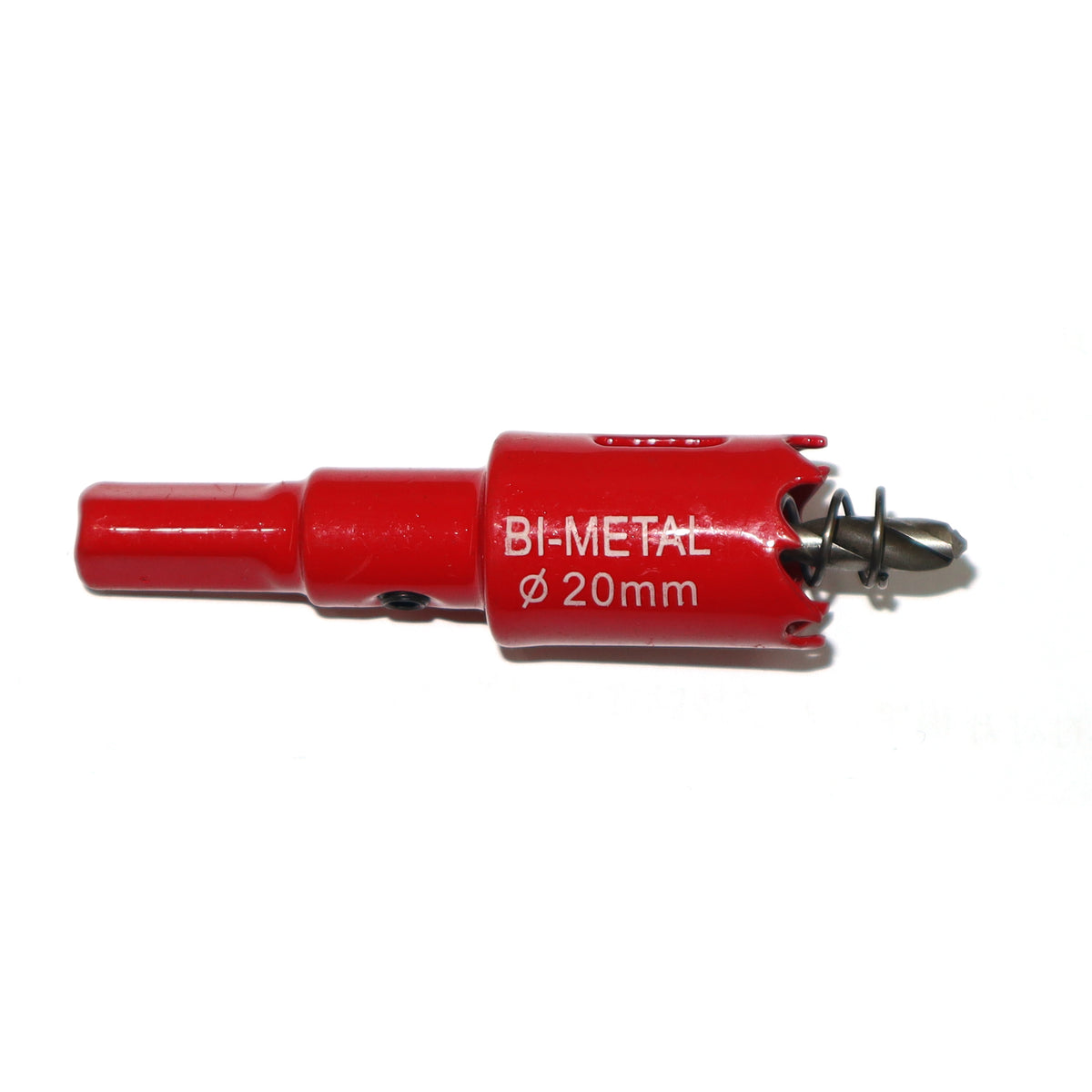 20mm Bi-Metal Hole Saw Drill Bit for Car Body | Electric Strut Wire ...