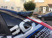 Mk2 Focus Spoiler Risers - 25mm - Car Enhancements UK