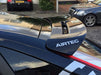 Mk2 Focus Spoiler Risers - 25mm - Car Enhancements UK